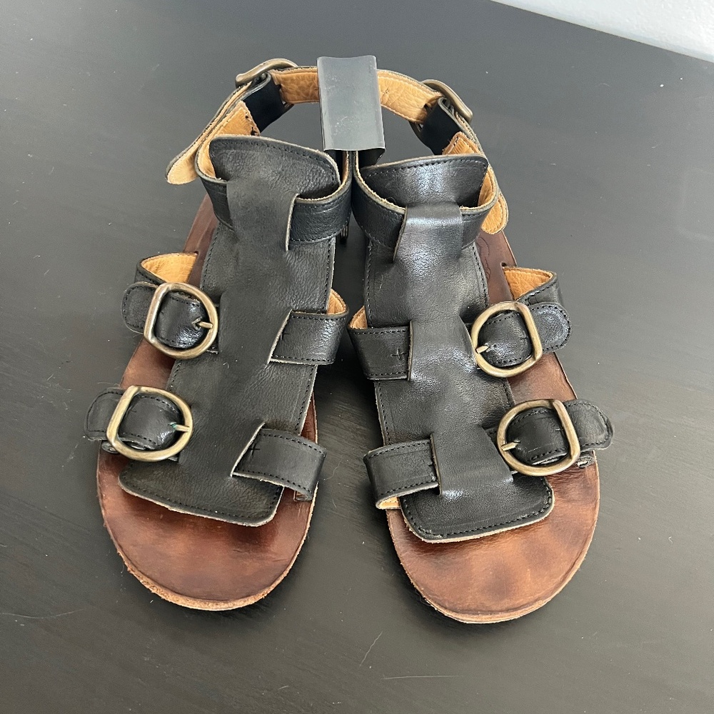 Just in time for warm weather